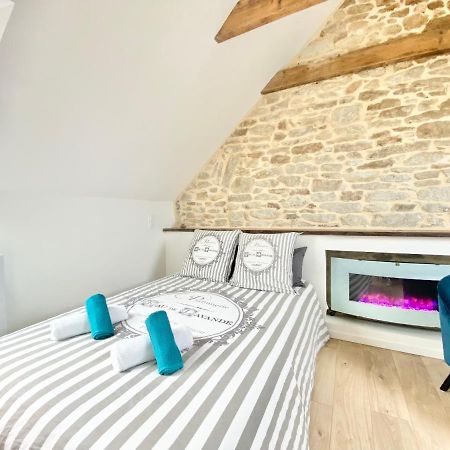 Le Calloch 3D - Standing - Calme - Wifi - Smart Tv Quimper Dış mekan fotoğraf