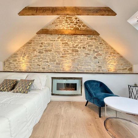 Le Calloch 3D - Standing - Calme - Wifi - Smart Tv Quimper Dış mekan fotoğraf
